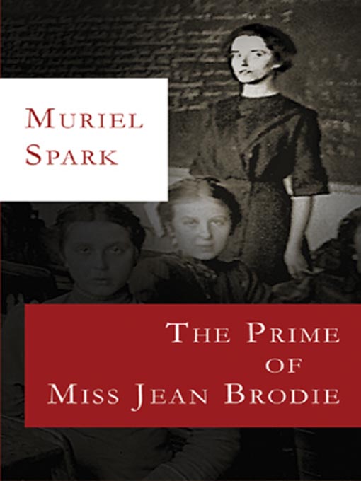 The Prime of Miss Jean Brodie