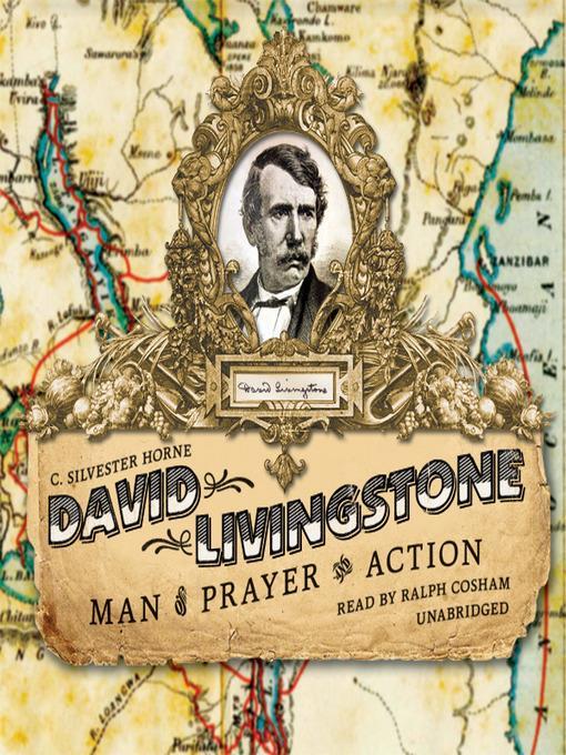 David Livingstone