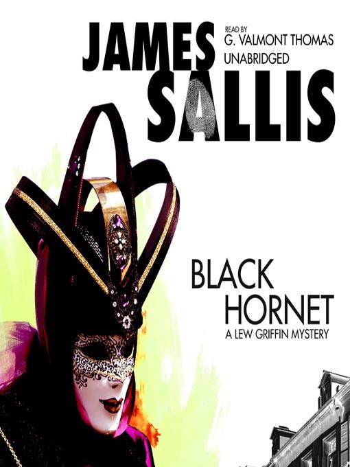 Black Hornet
