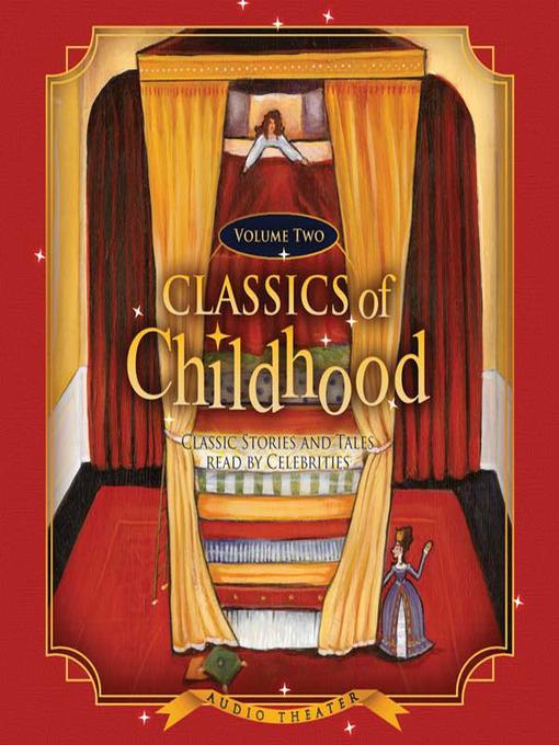 Classics of Childhood, Volume 2