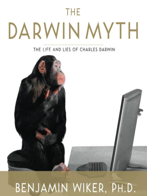 The Darwin Myth