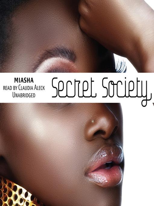 Secret Society
