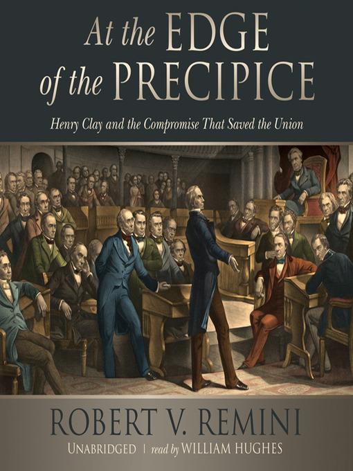 At the Edge of the Precipice