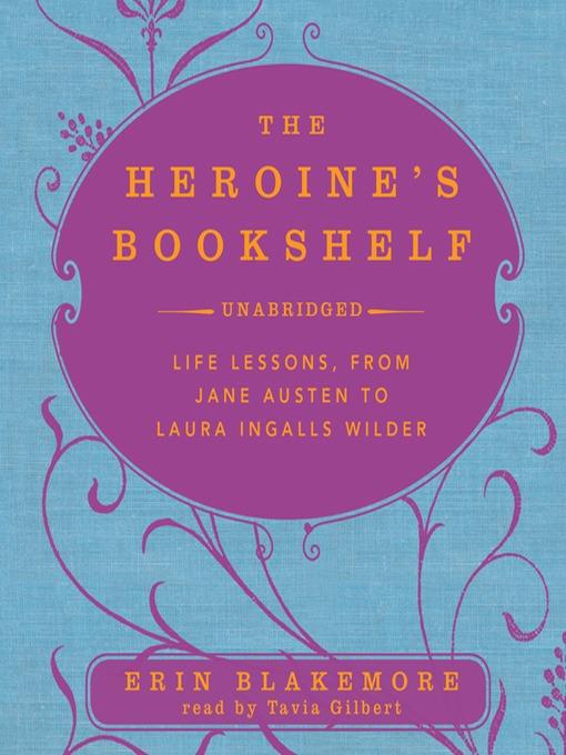 The Heroine's Bookshelf