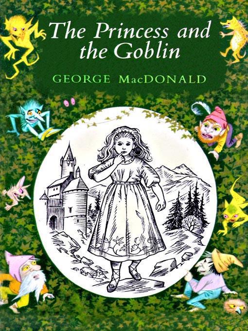 The Princess and the Goblin