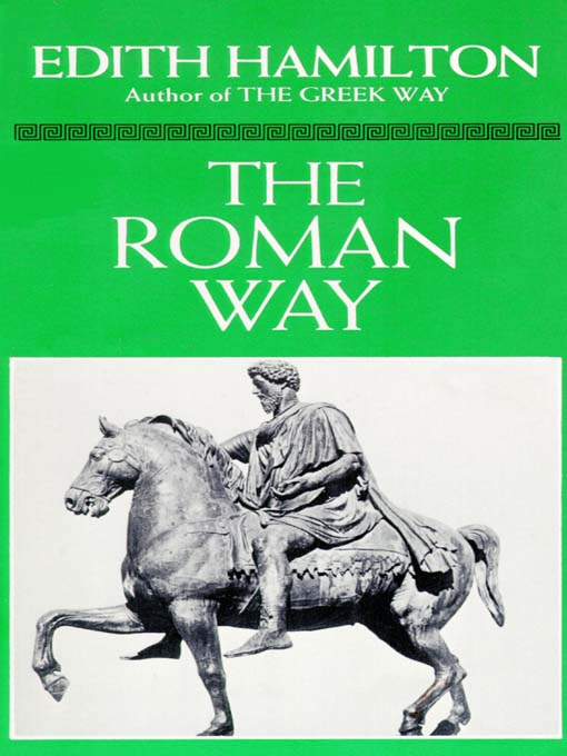 The Roman Way