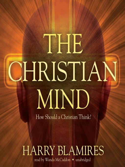 The Christian Mind