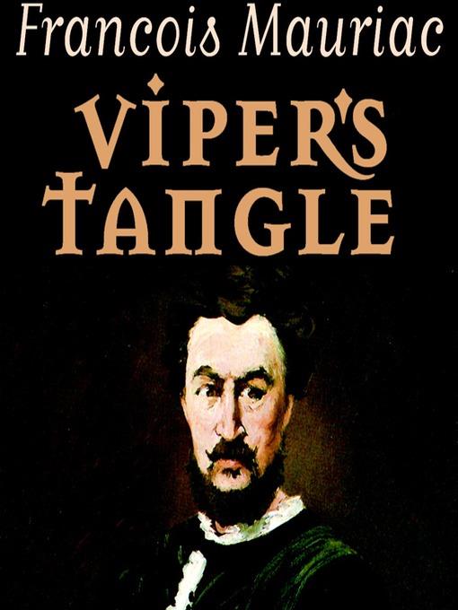 Vipers' Tangle