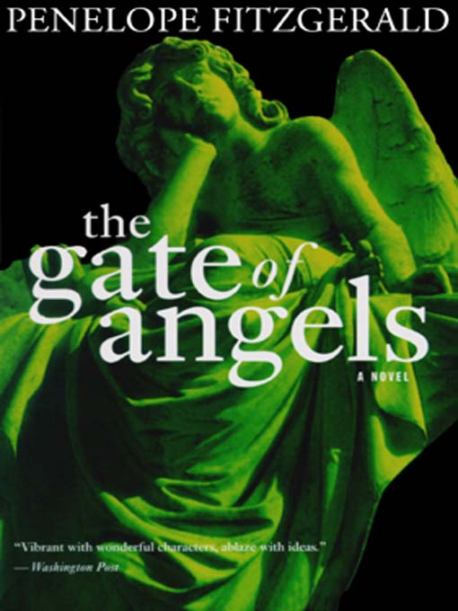 The Gate of Angels