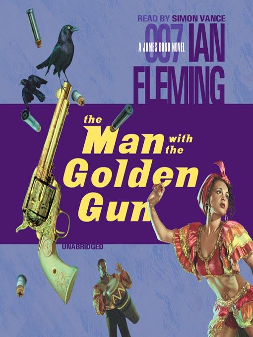 The Man with the Golden Gun