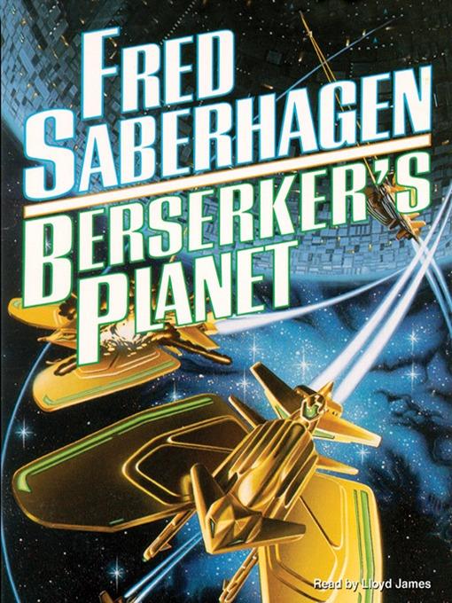 Berserker's Planet