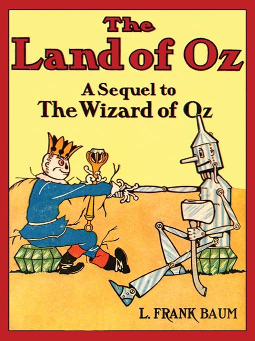 The Land of Oz