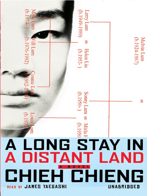A Long Stay in a Distant Land