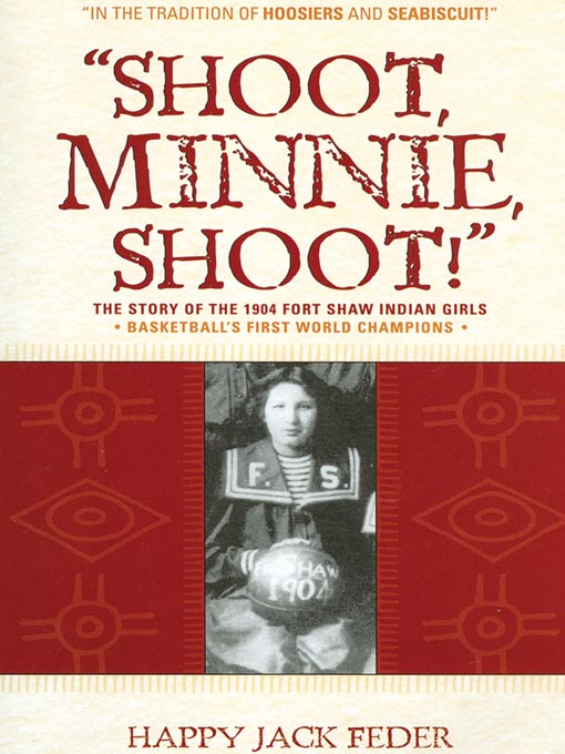 "Shoot, Minnie, Shoot!"