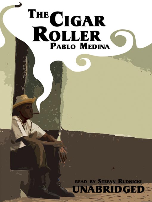The Cigar Roller