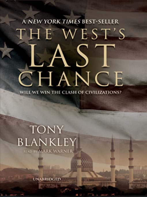 The West's Last Chance