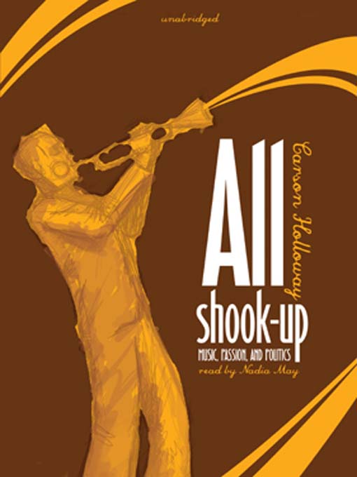 All Shook Up