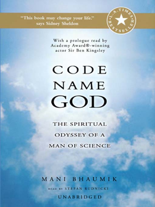 Code Name God
