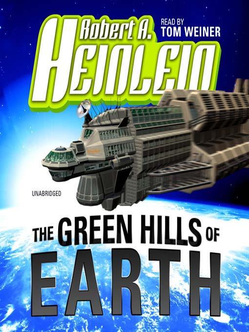 The Green Hills of Earth