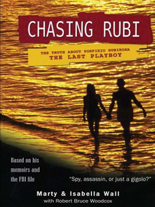 Chasing Rubi