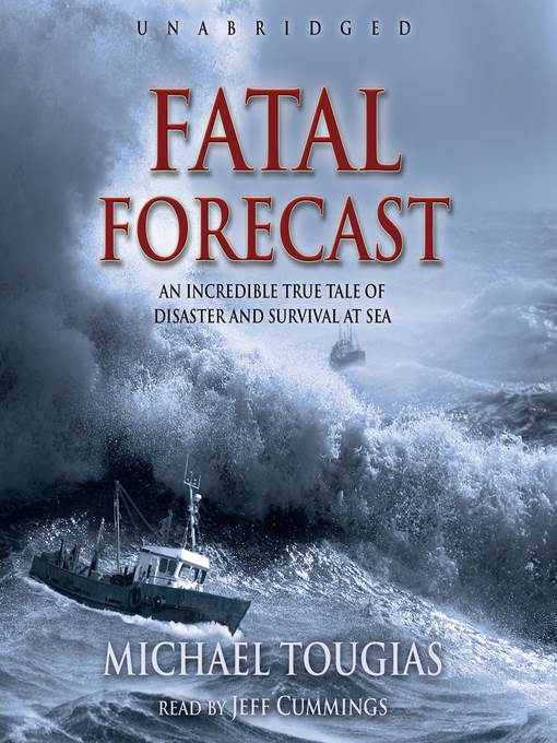 Fatal Forecast