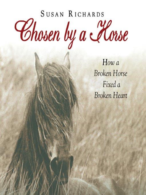 Chosen by a Horse