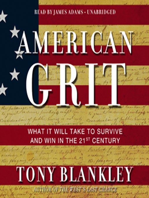 American Grit