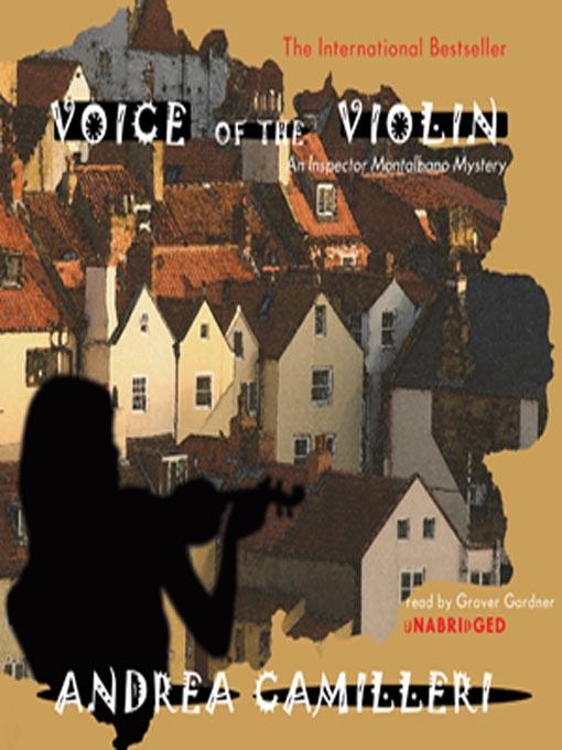 Voice of the Violin