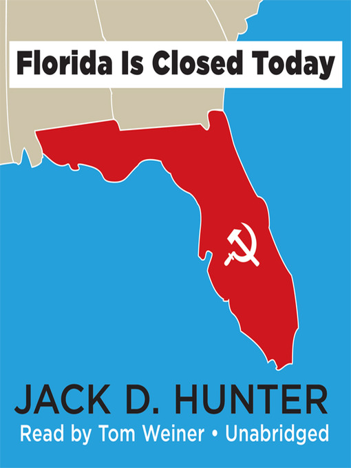 Florida Is Closed Today