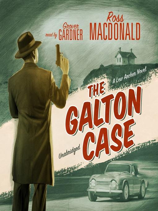 The Galton Case