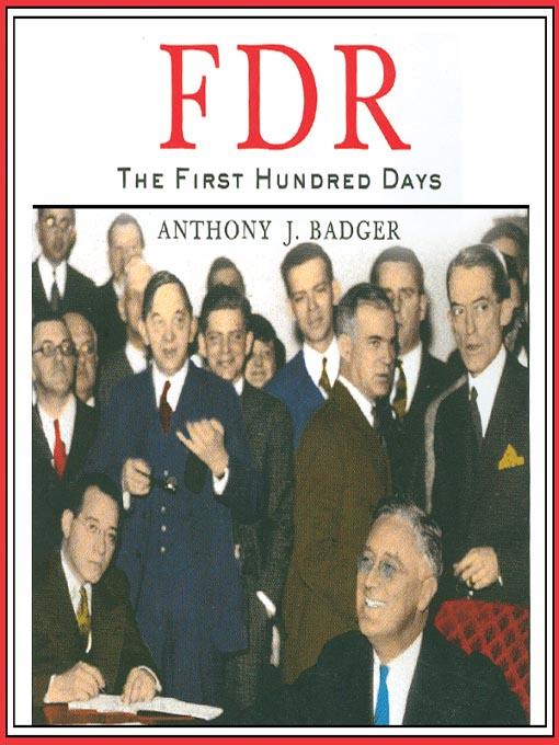 FDR