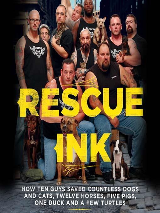 Rescue Ink