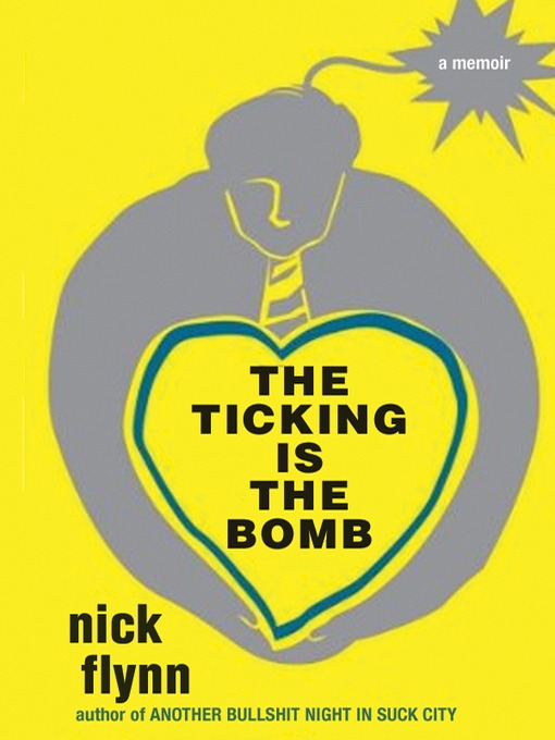 The Ticking is the Bomb