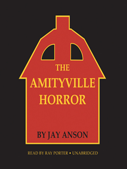 The Amityville Horror