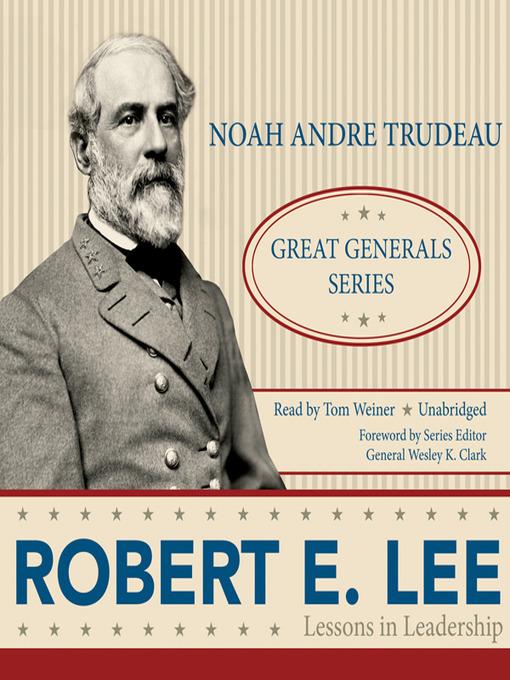 Robert E. Lee