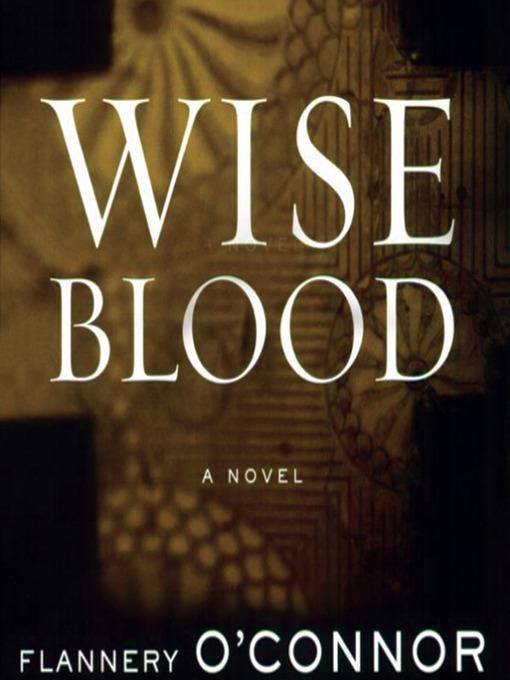 Wise Blood
