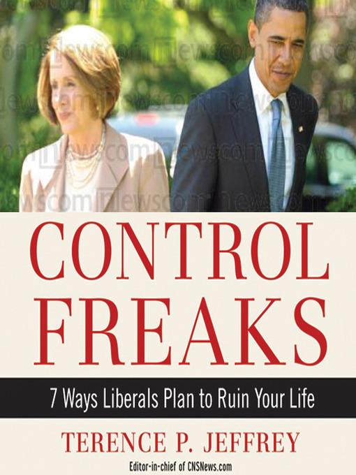 Control Freaks