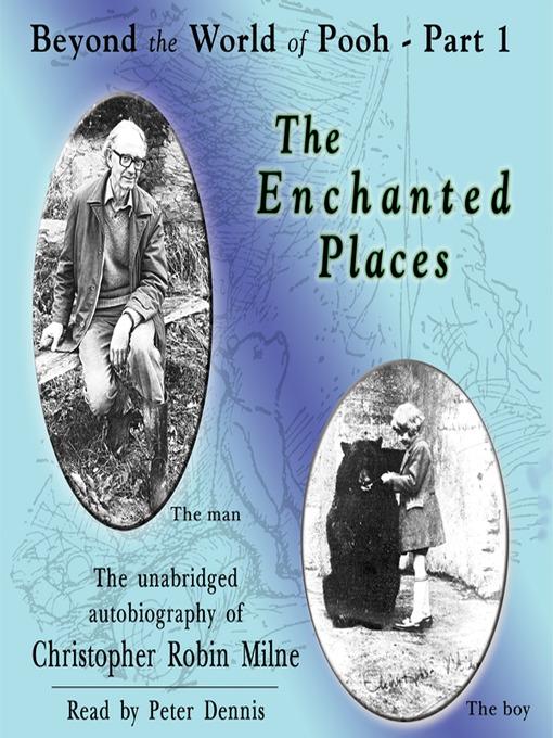 The Enchanted Places