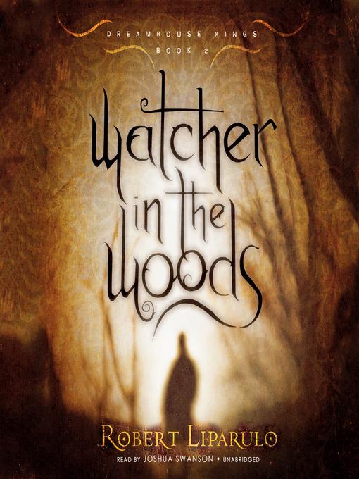 Watcher in the Woods