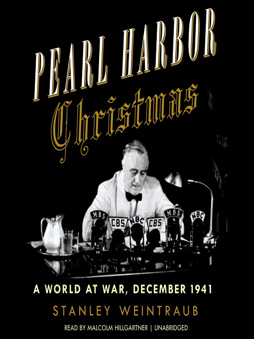 Pearl Harbor Christmas