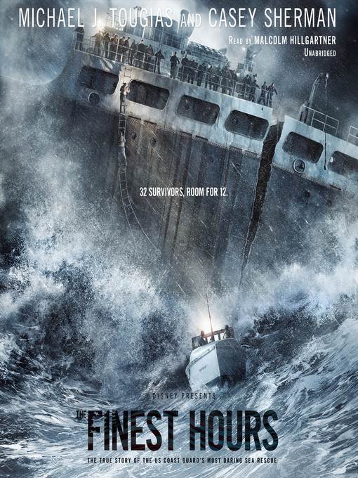 The Finest Hours