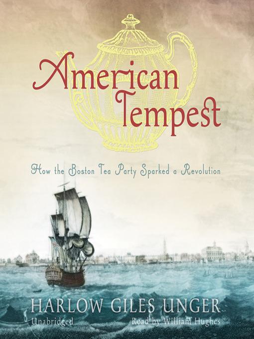 American Tempest