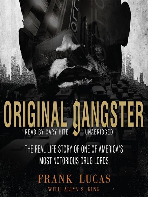 Original Gangster