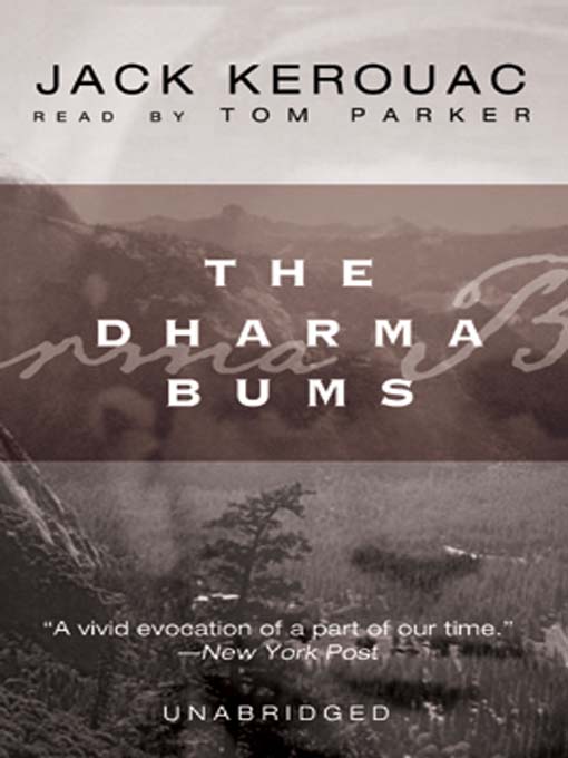 The Dharma Bums