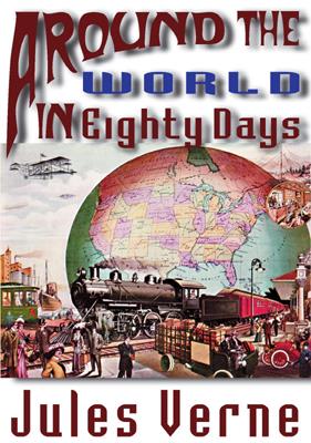 Around the World in Eighty Days