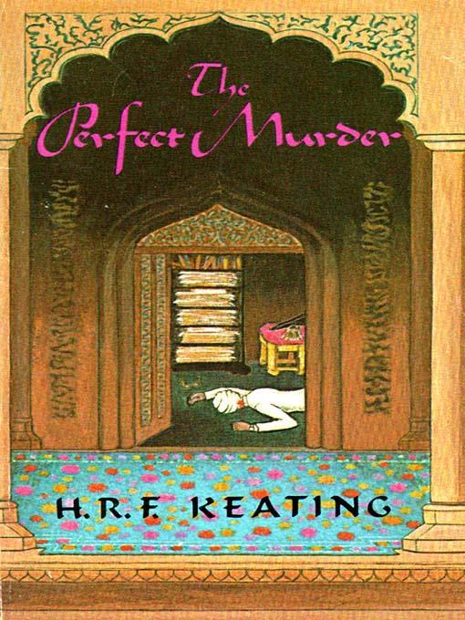 The Perfect Murder