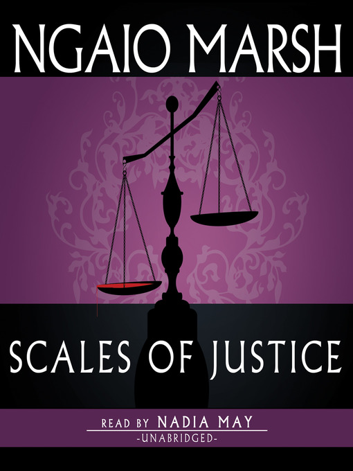 Scales of Justice