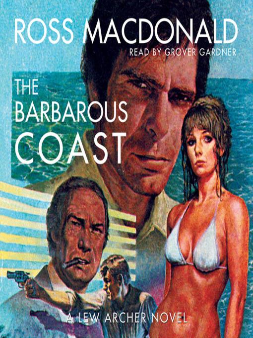 The Barbarous Coast