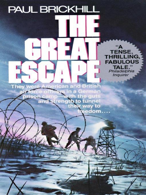 The Great Escape