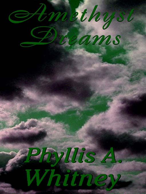 Amethyst Dreams